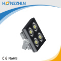 Driver Meanwell Bridgelux puce IP65 led inondation China Manufaturer 3 ans de garantie